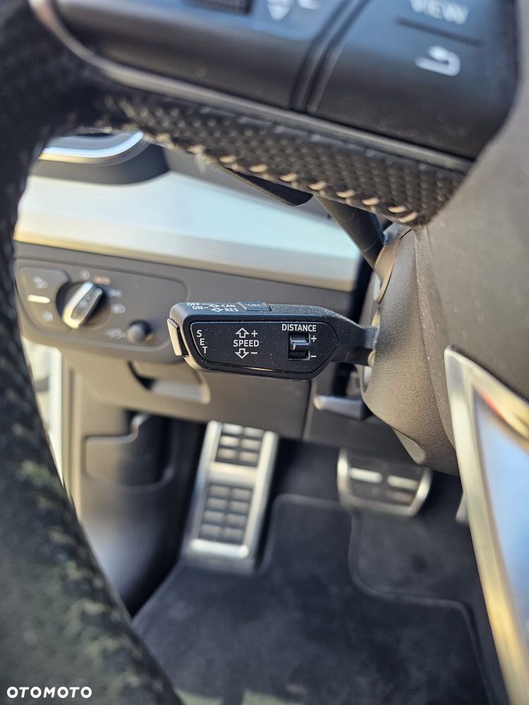 Audi Q5 40 TDI Quattro Sport S tronic - 11