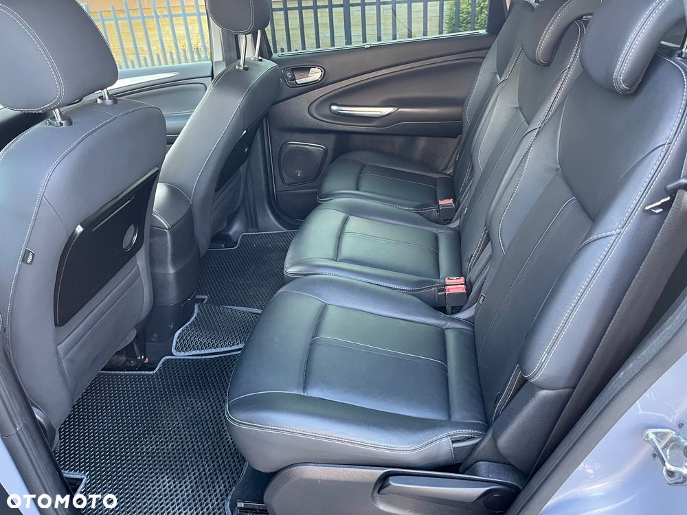 Ford S-Max 1.6 TDCi DPF Titanium - 7