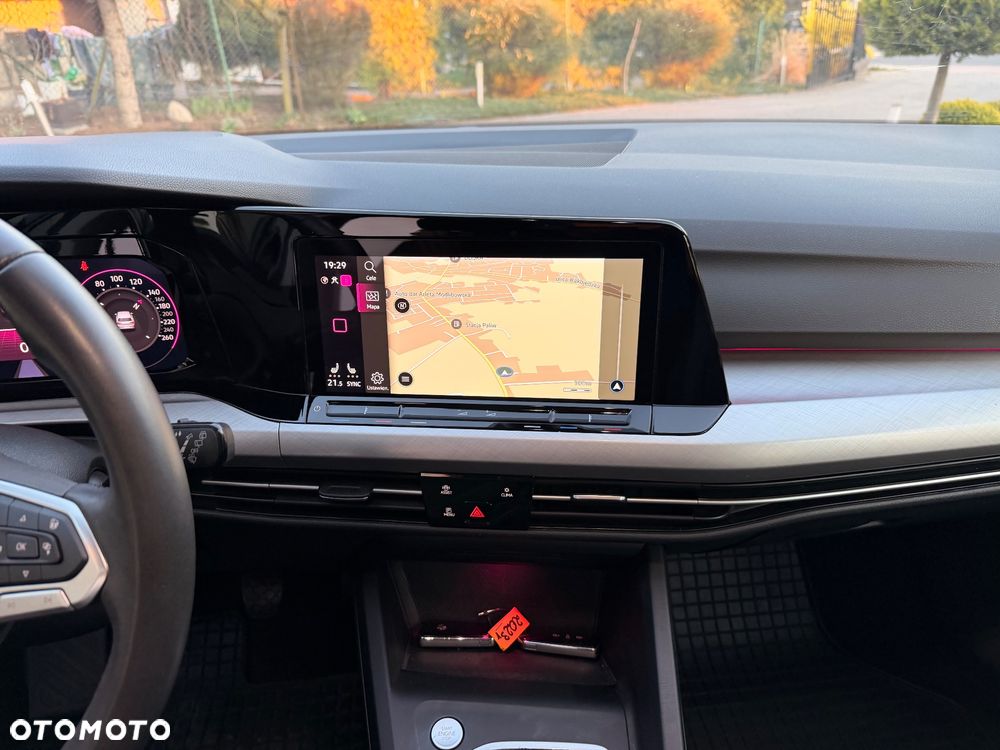 Volkswagen Golf 1.5 TSI OPF Active - 13