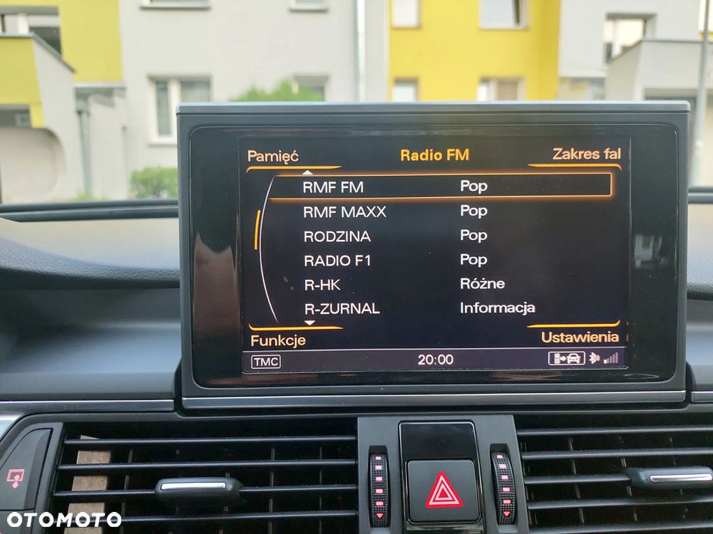 Audi A6 - 26