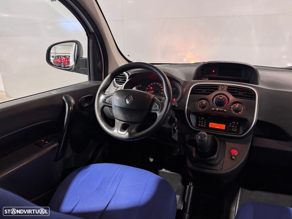 Renault Kangoo - 15