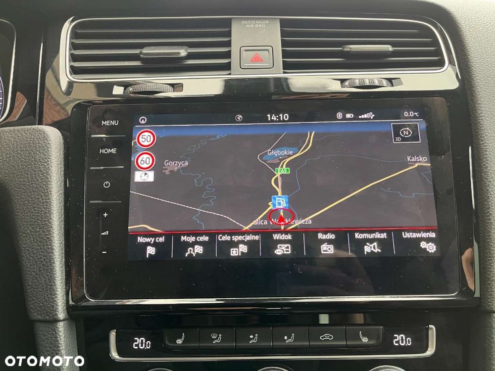 Volkswagen Golf 2.0 TSI GTI DSG - 29