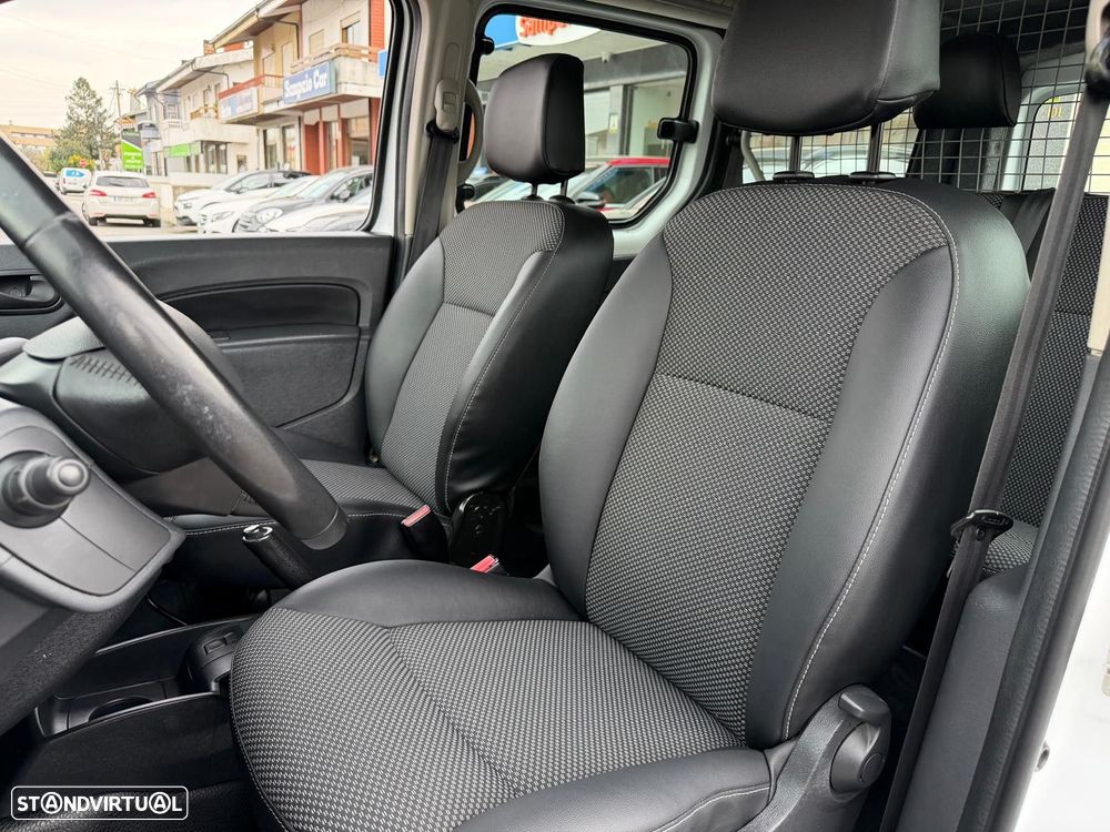 Renault Kangoo 1.5 dCi Maxi Business - 9