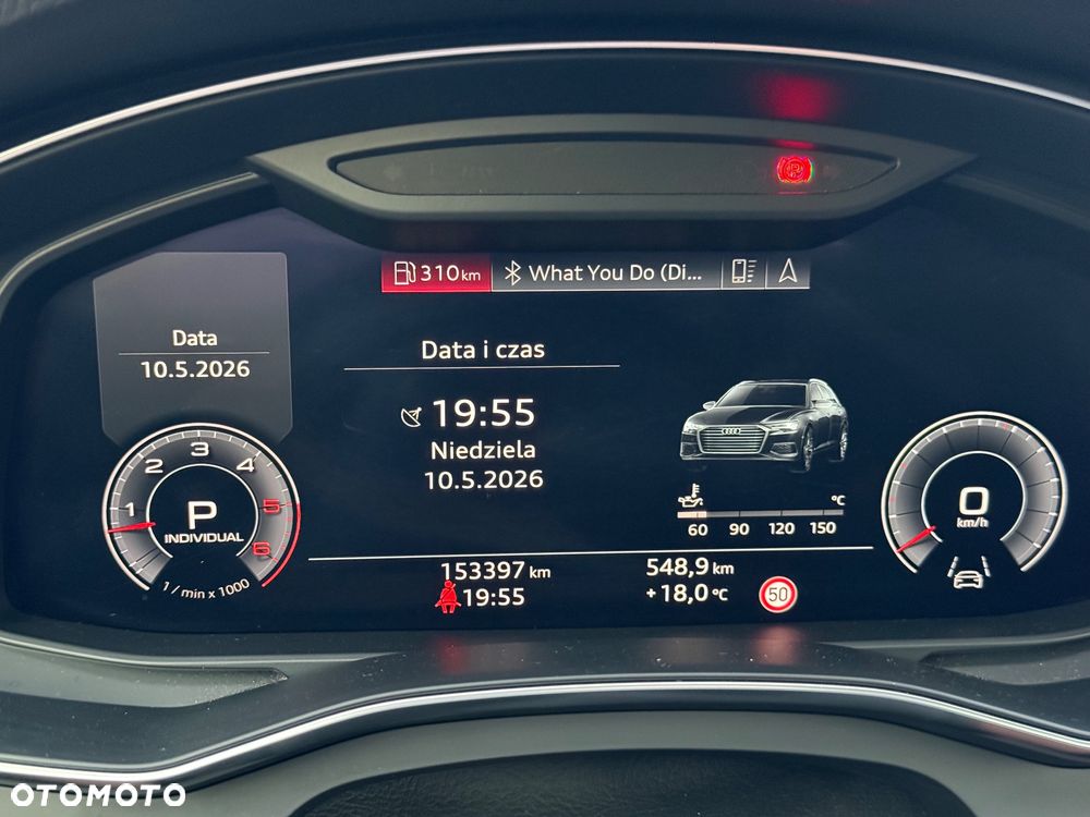 Audi A6 Avant - 25