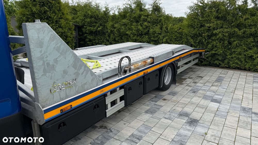 Iveco Daily - 2
