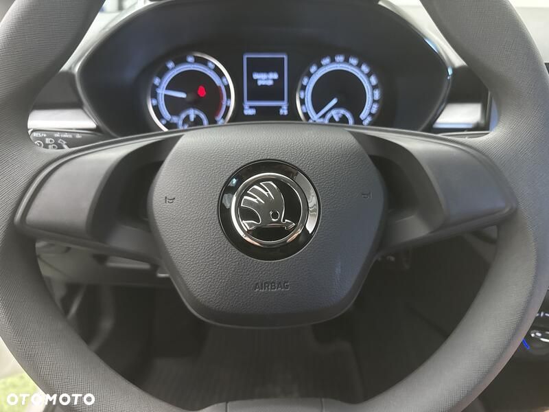 Skoda Fabia 1.0 TSI Ambition - 14