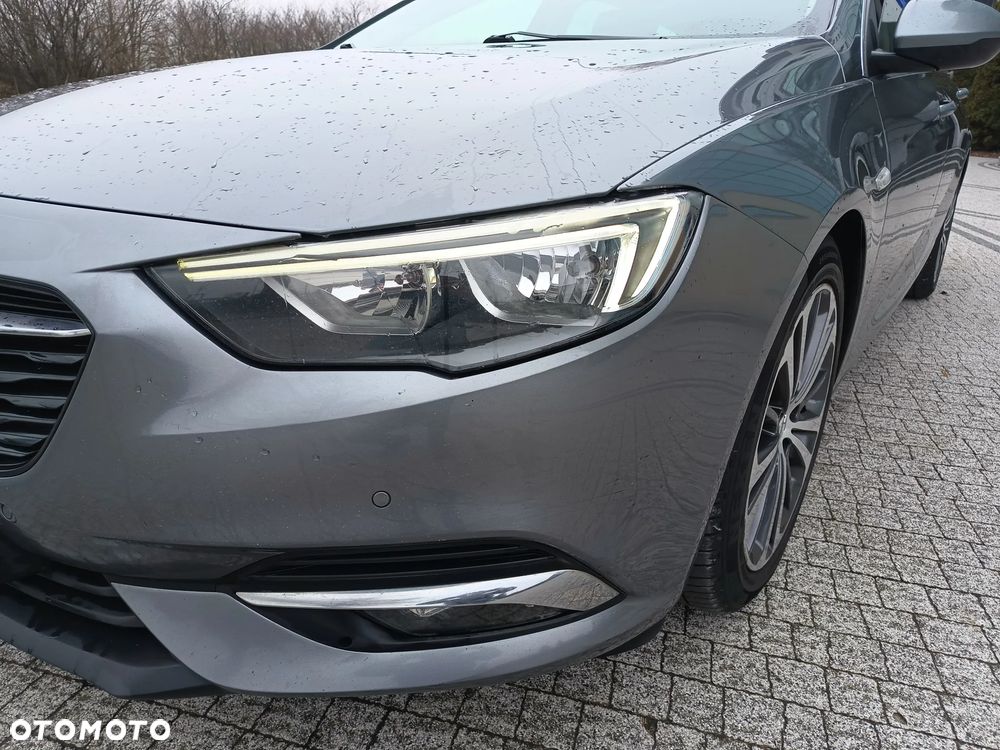 Opel Insignia 2.0 Automatik Ultimate - 16