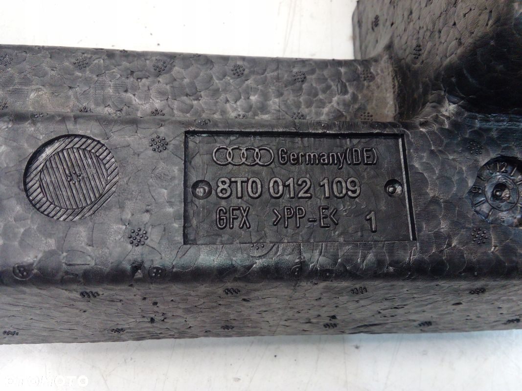 ZESTAW NAPRAWCZY WKŁADKA AUDI A4 A5 8T0012109 - 4