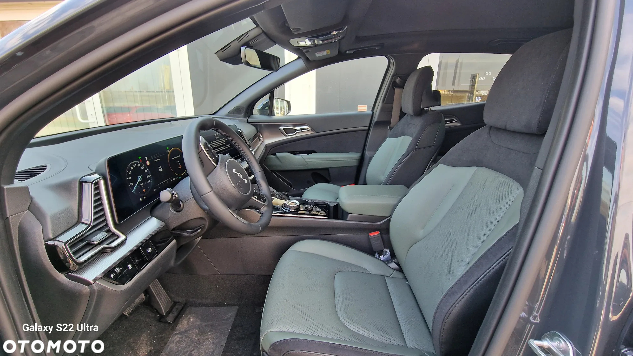 Kia Sportage 1.6 T-GDI Anniversary 2WD DCT - 4