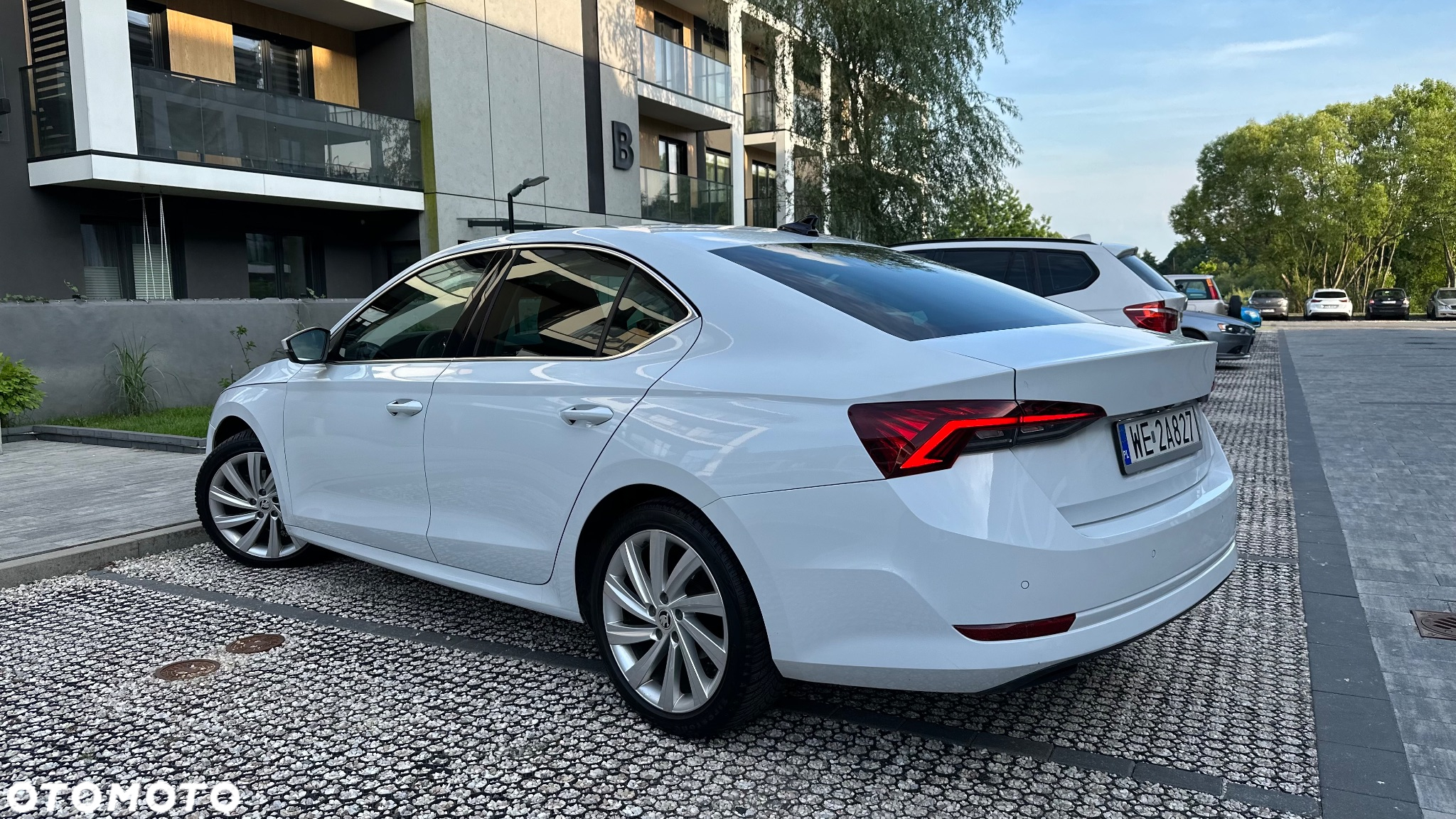 Skoda Octavia 2.0 TDI Style DSG - 2