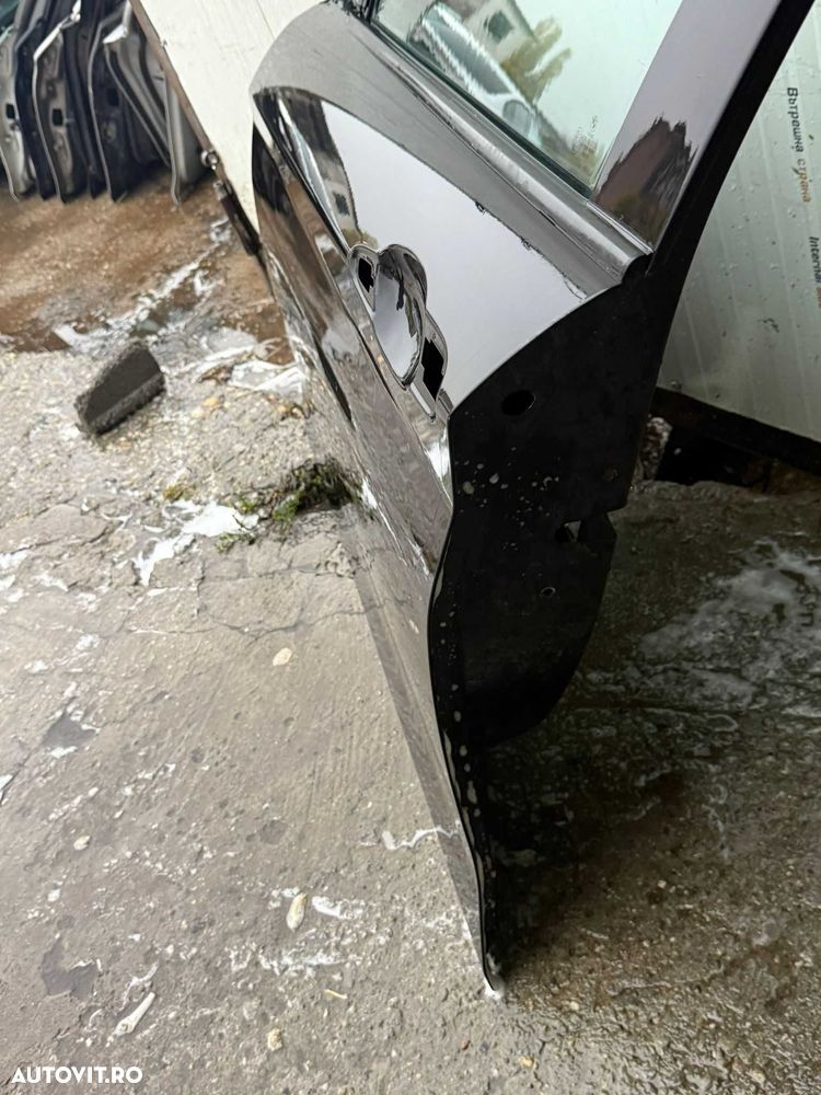 Usa fata stanga dreapta BMW seria 5 F10 F11 - 5