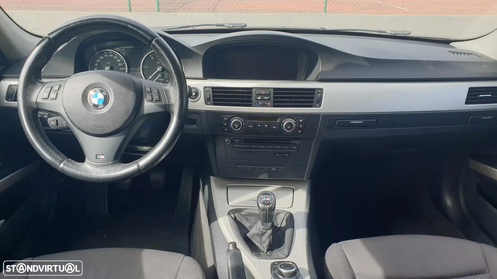 BMW 318 - 22
