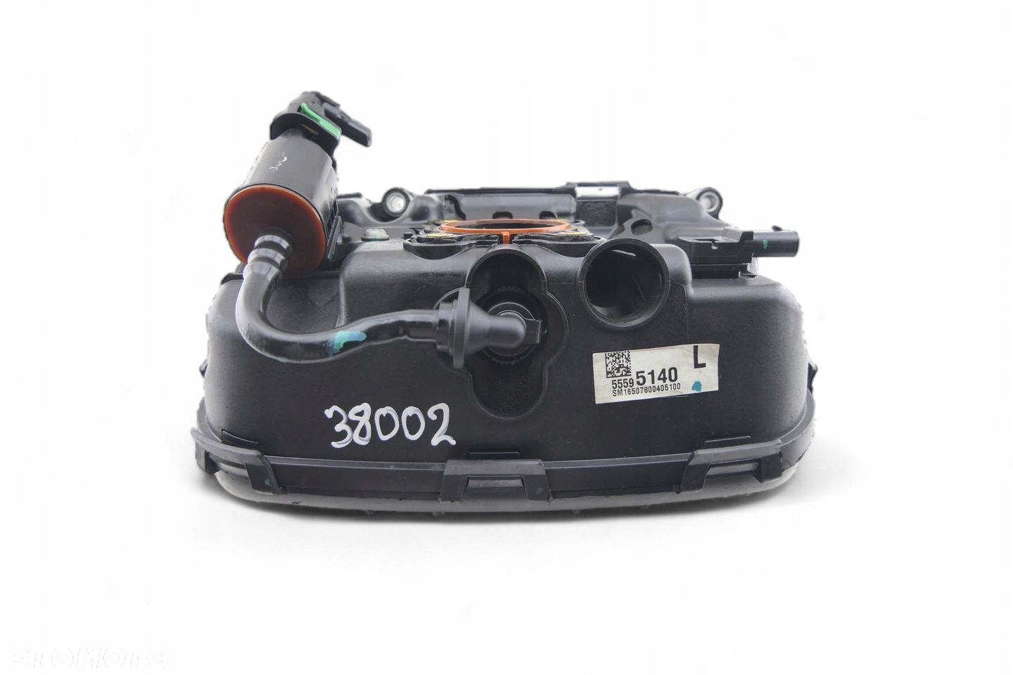 Kolektor Ssący OPEL ADAM ASTRA K 1.0 Turbo 55595140 - 4