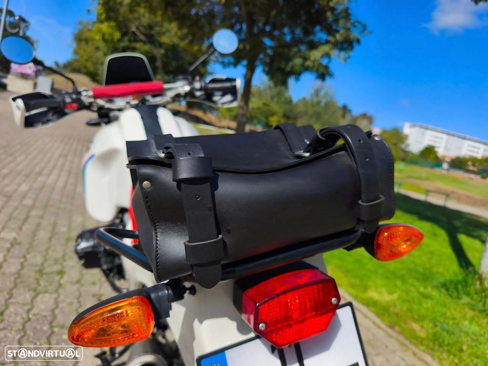 BMW R 1200 GS Unit Garage - 9