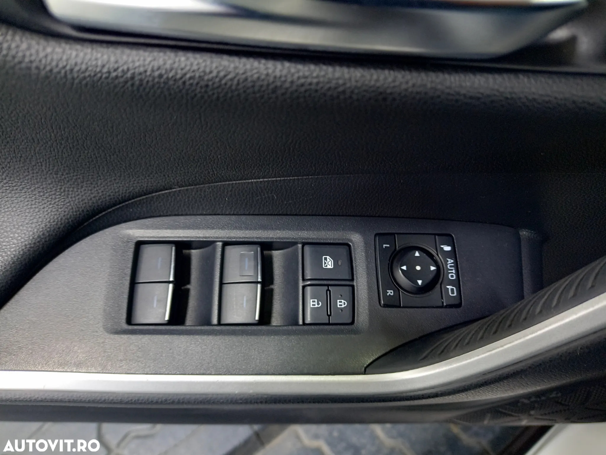 Toyota RAV4 2.5 Hybrid VVT-iE 4x4 Active - 9