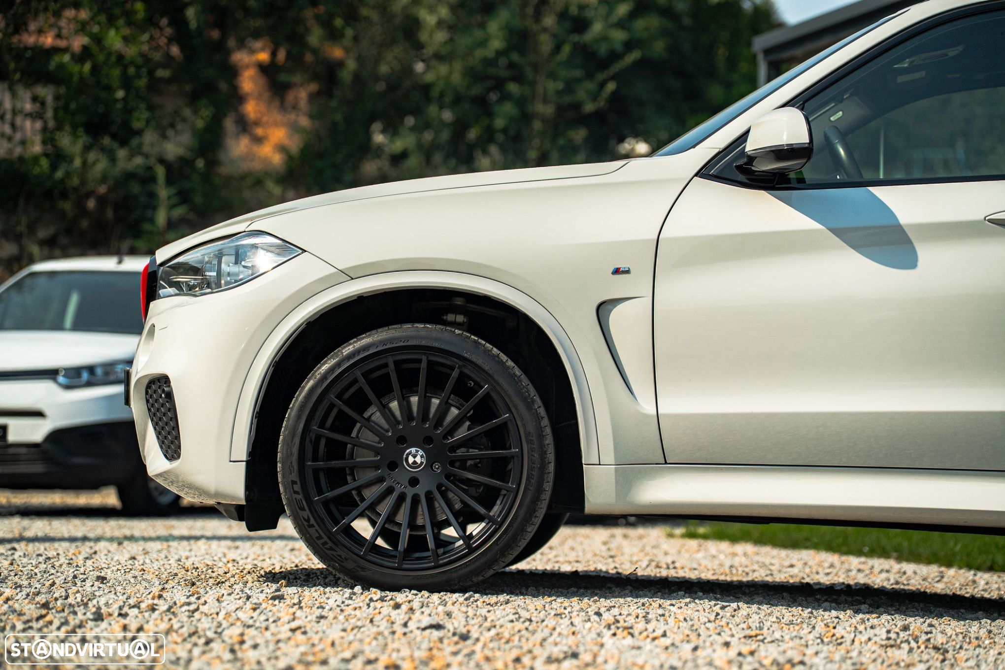 BMW X5 40 d xDrive Pack M - 6
