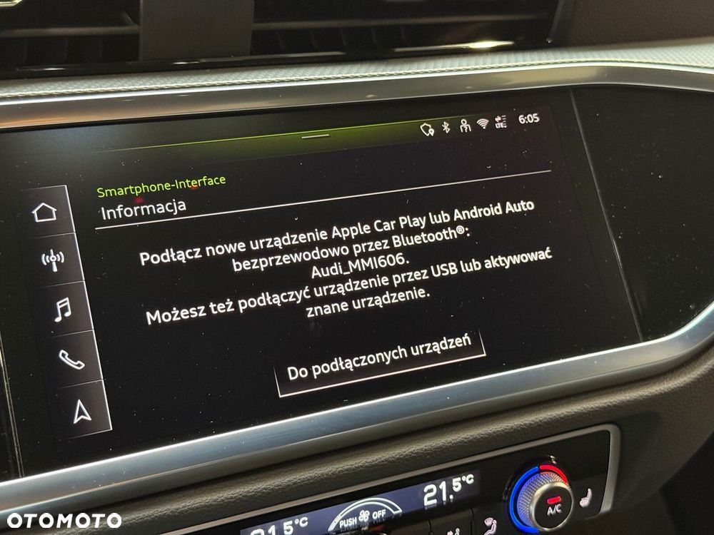 Audi Q3 35 TFSI mHEV S-Line S tronic - 41