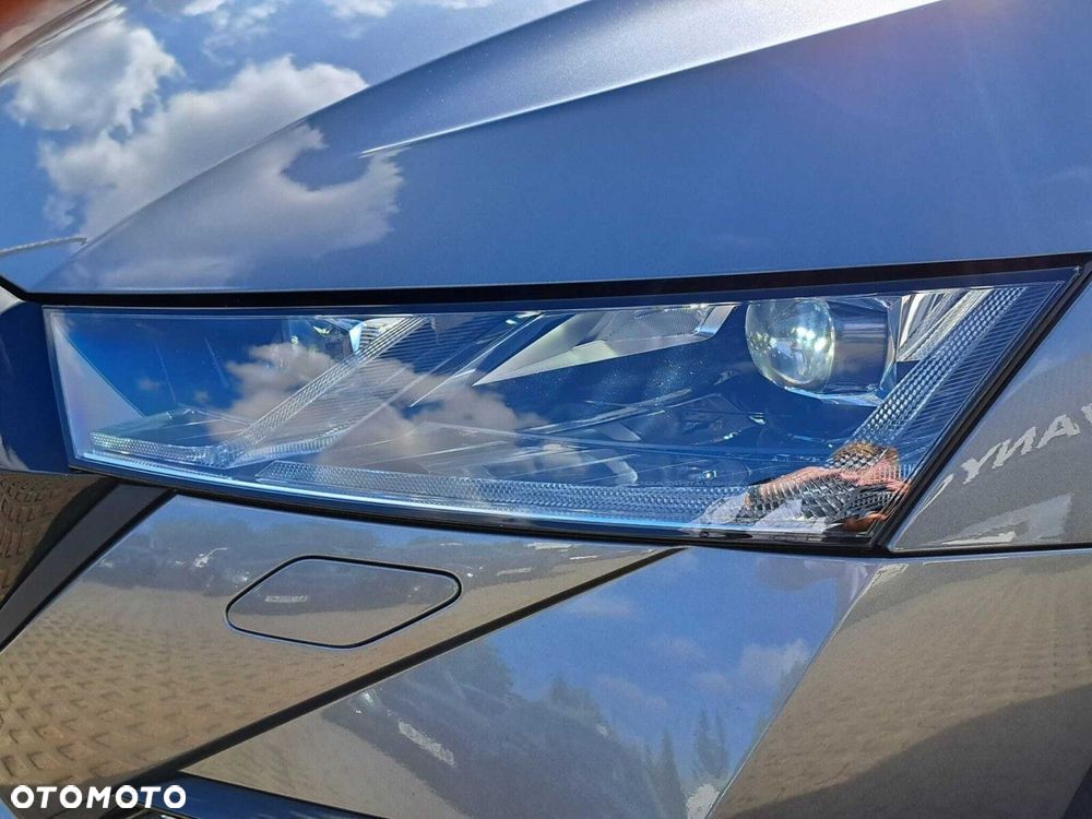 Skoda Octavia 2.0 TSI RS DSG - 12