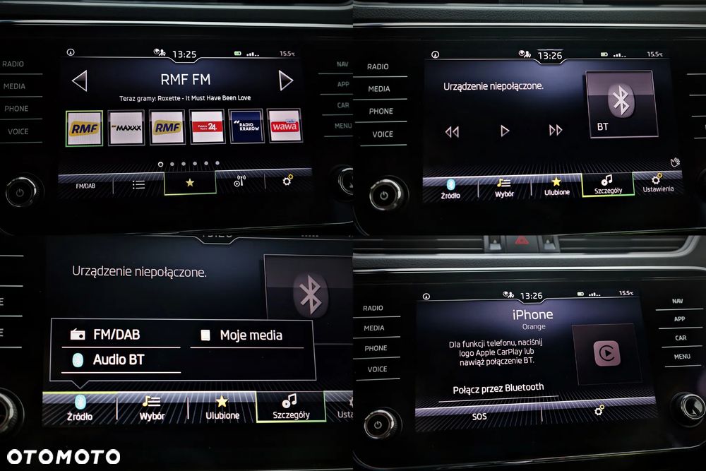 Skoda Superb 2.0 TDI SCR 4x4 Ambition DSG - 30