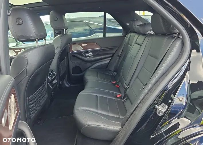 Mercedes-Benz GLE 450 4-Matic - 11