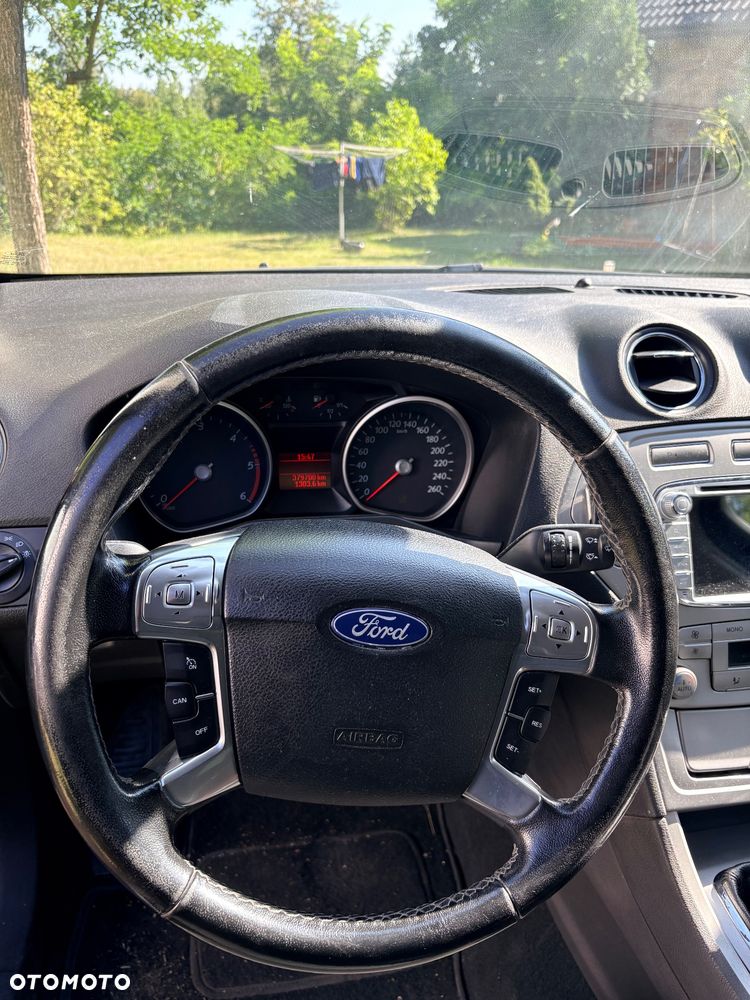 Ford Mondeo 2.0 TDCi Ambiente - 7