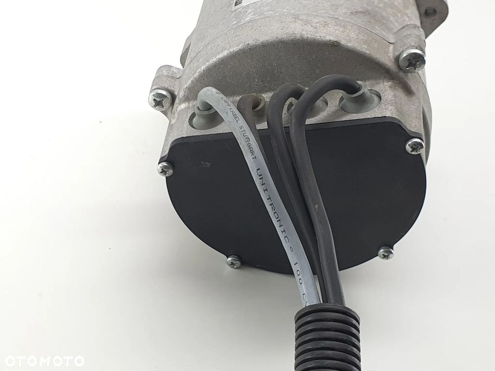 Silnik Elektryczny MAHLE 72V/ 3,3 Kw Skuter Govecs Go - 4