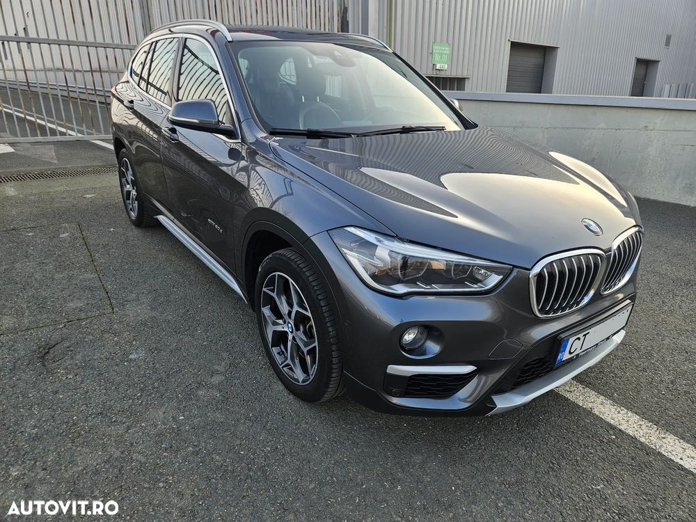 BMW X1 - 2
