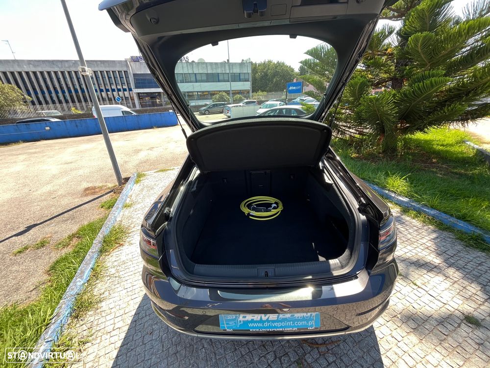 VW Arteon 1.4 TSI eHybrid Elegance - 27