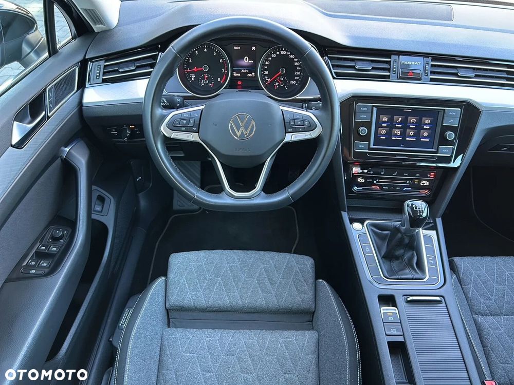 Volkswagen Passat Variant 1.5 TSI EVO Business - 7