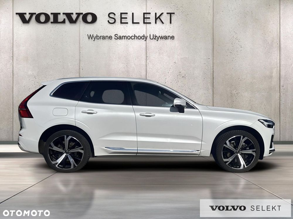 Volvo XC 60 - 6