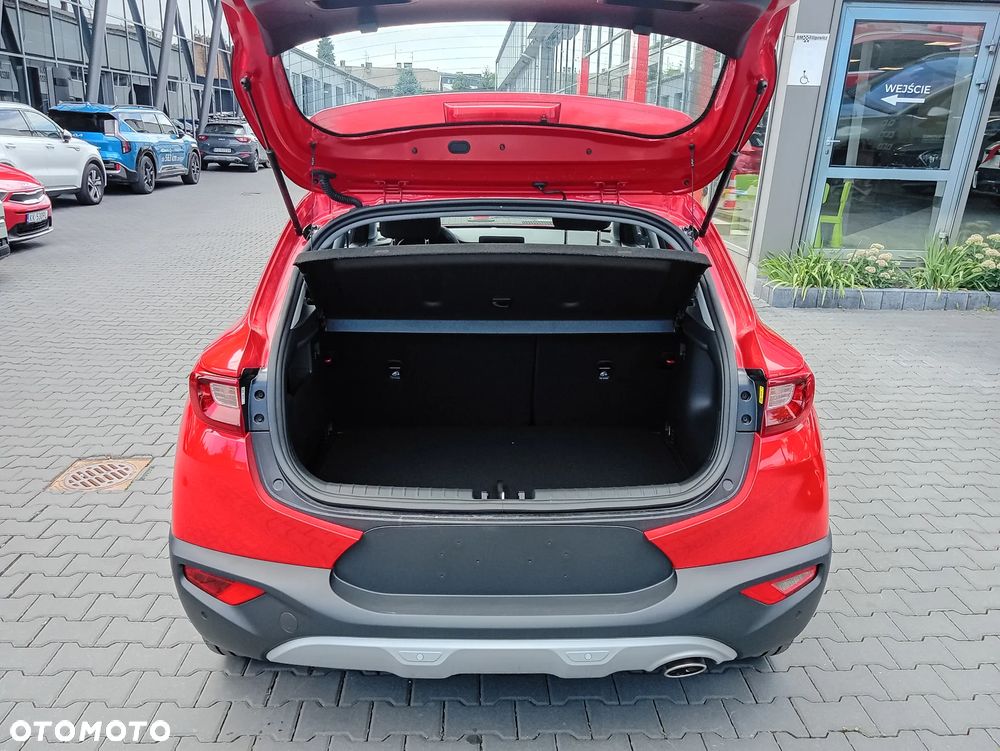 Kia Stonic 1.0 T-GDI M DCT - 6