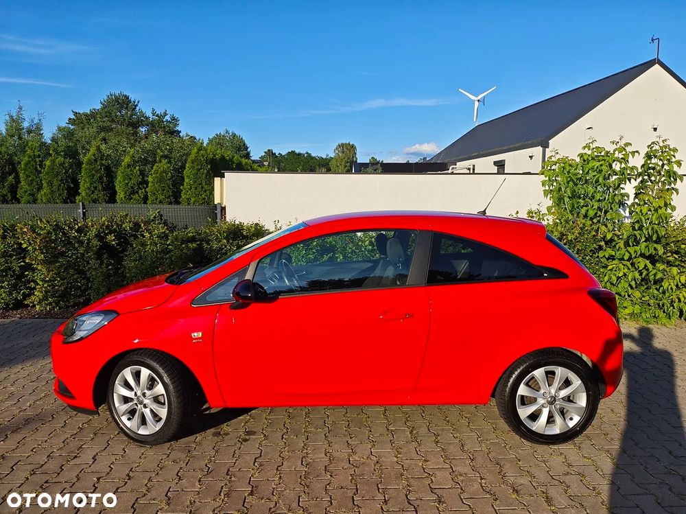 Opel Corsa - 2