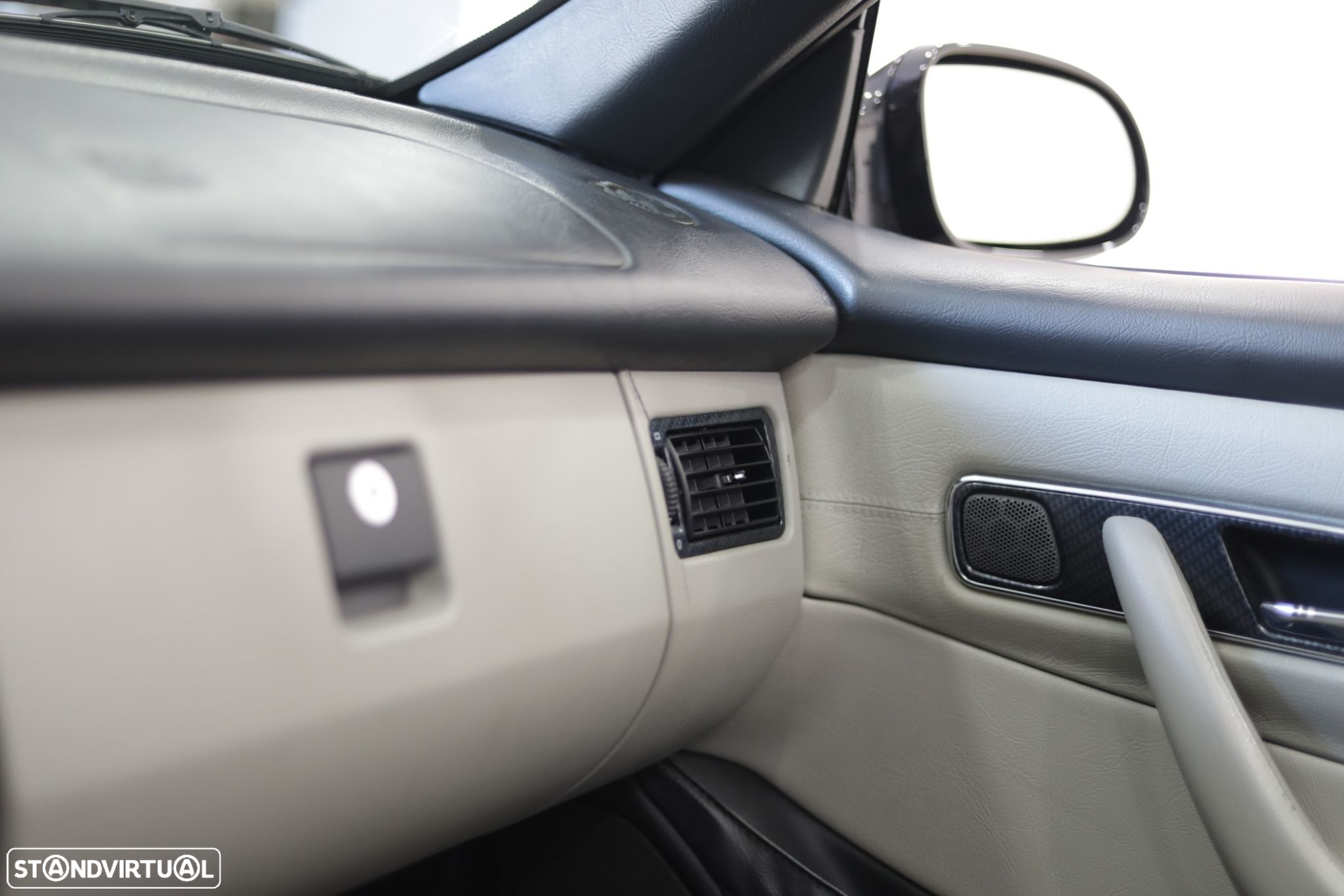 Mercedes-Benz SLK 200 Kompressor - 12