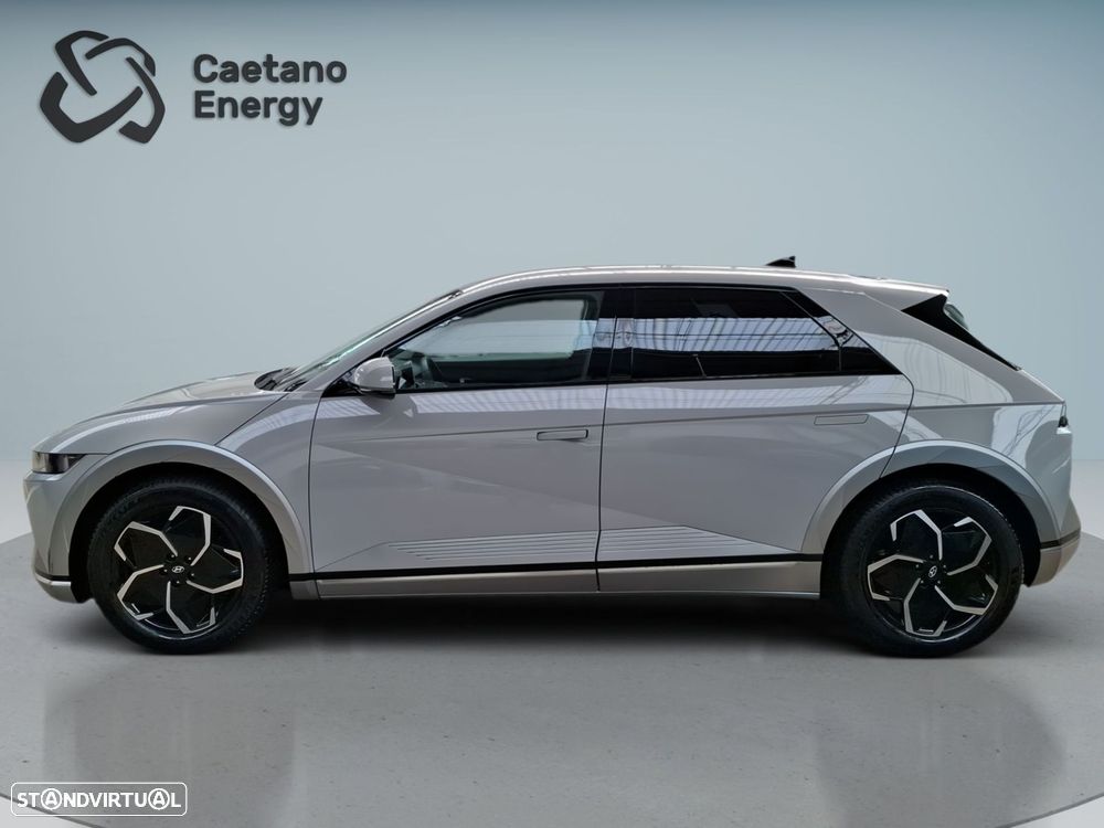 Hyundai Ioniq 5 77 kWh Vanguard - 5