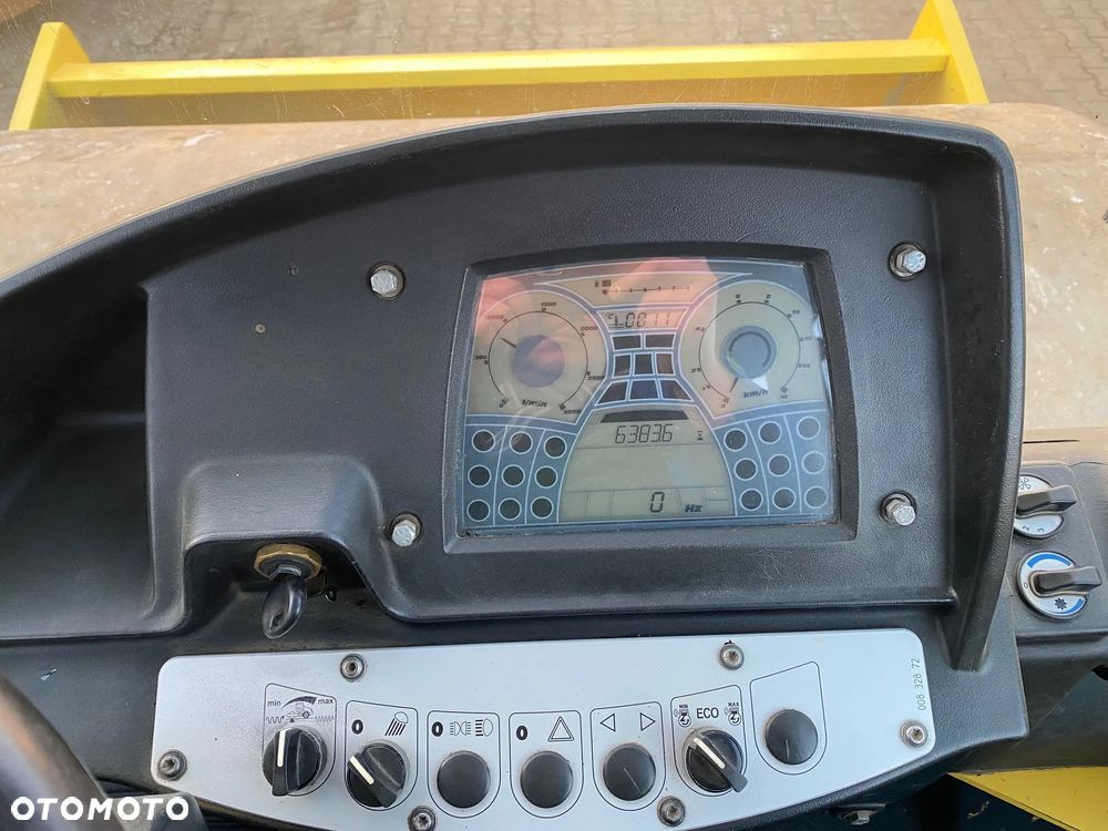 Bomag BW213DH-4, 6300 MTH, KLIMATYZACJA, Z NIEMIEC, - 14
