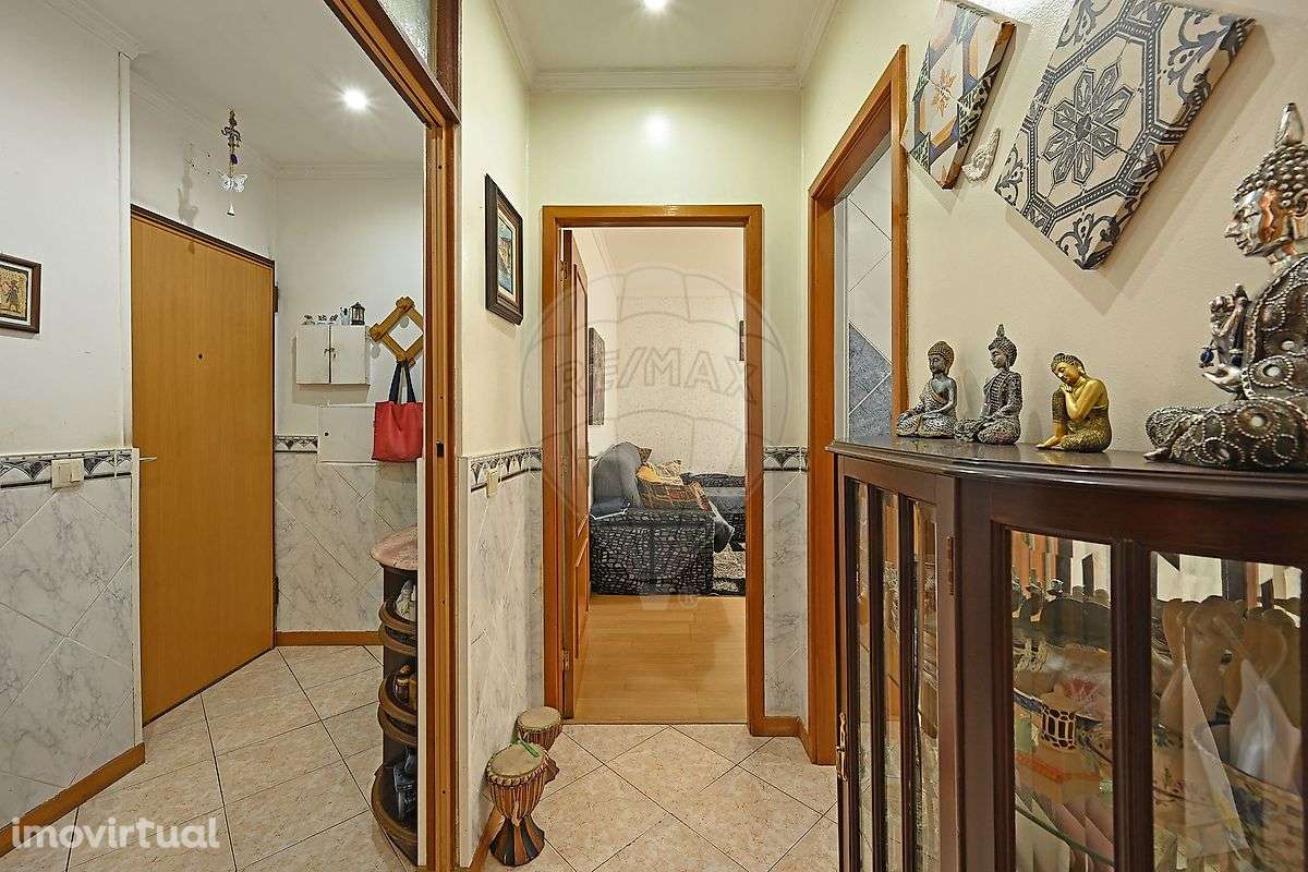 Apartamento T2 para venda - Grande imagem: 5/21
