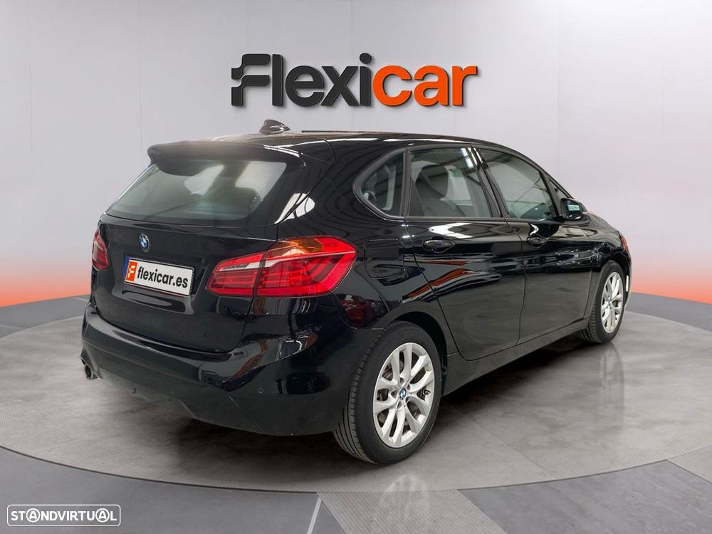 BMW 225xe Active Tourer Advantage - 8