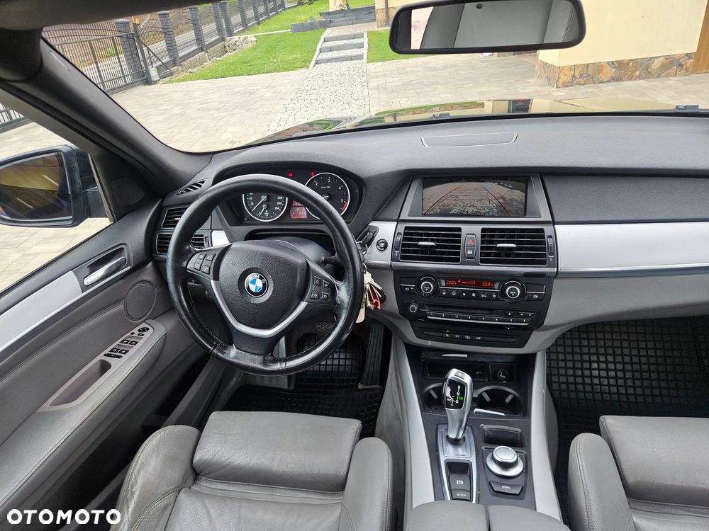 BMW X5 xDrive30d Edition 10 Jahre - 8