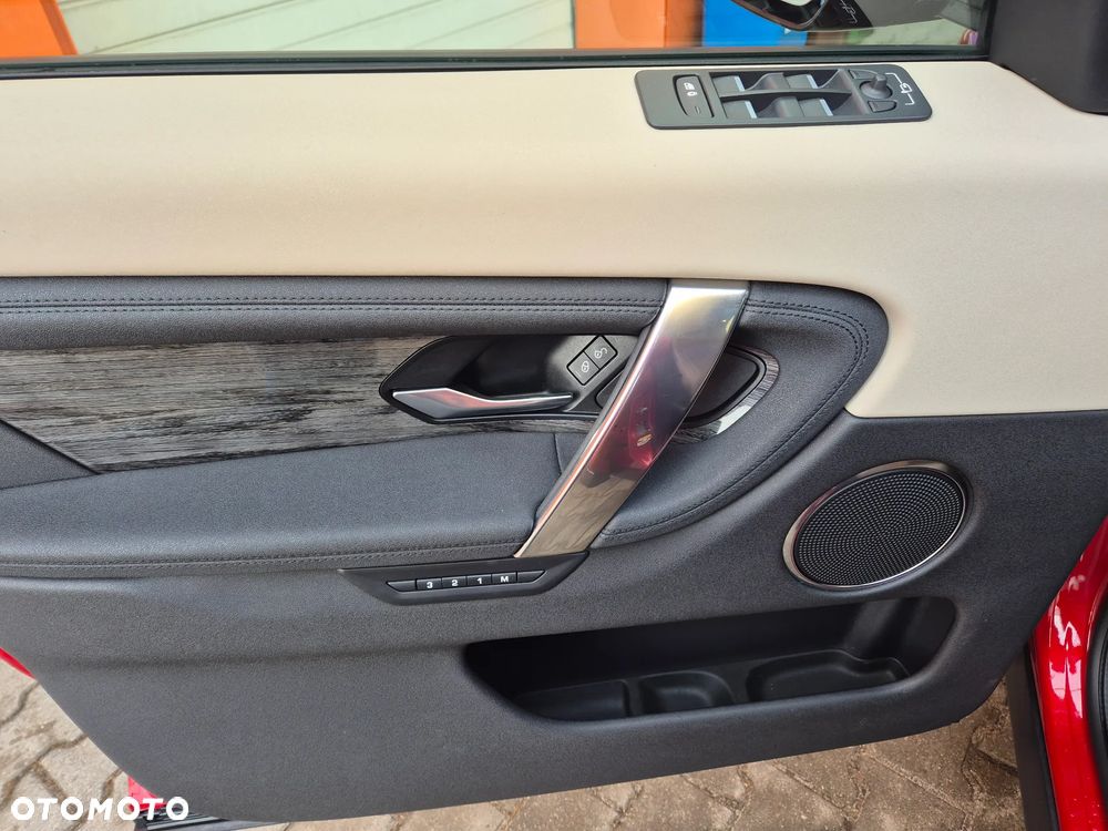 Land Rover Discovery Sport D150 - 20