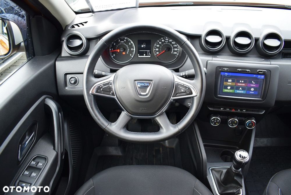 Dacia Duster - 18