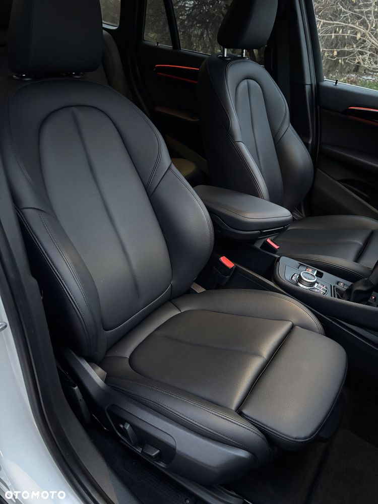 BMW X1 - 16