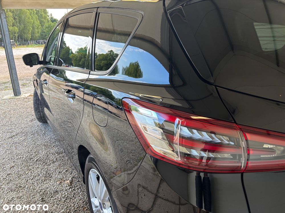 Ford S-Max 2.0 TDCi Titanium - 33