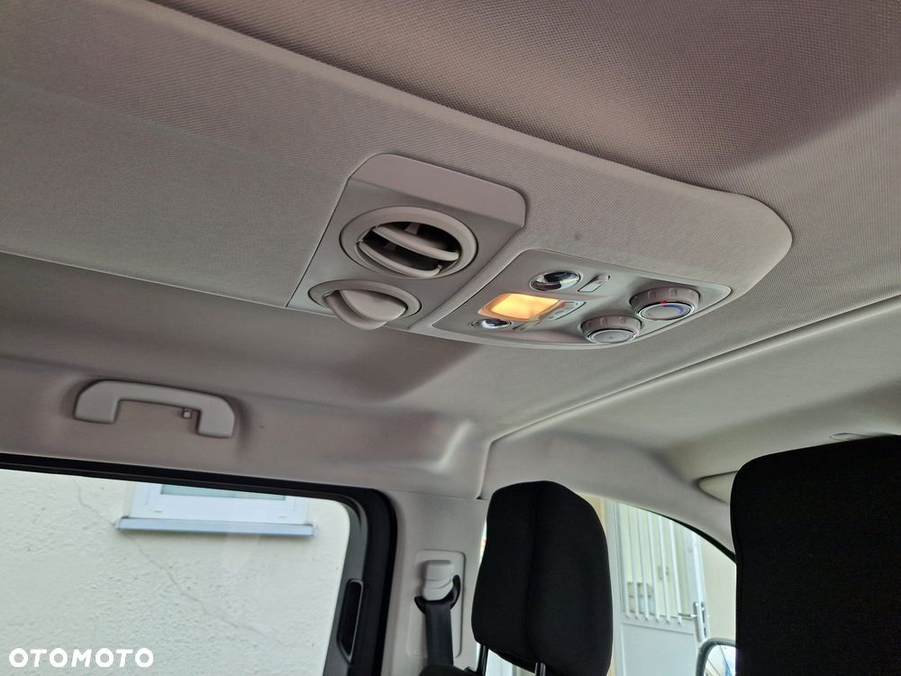 Toyota ProAce Kombi D-4D Long 2,8t - 3