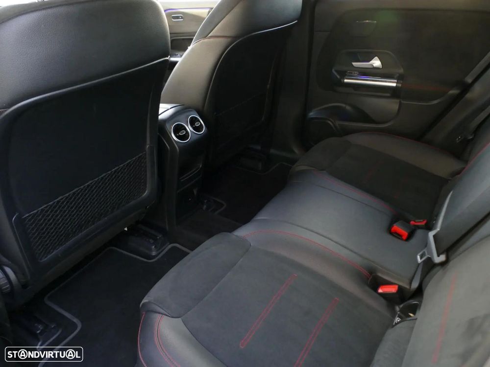 Mercedes-Benz EQA 250 AMG Line - 35