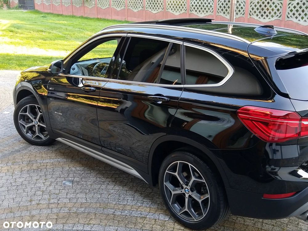 BMW X1 - 18