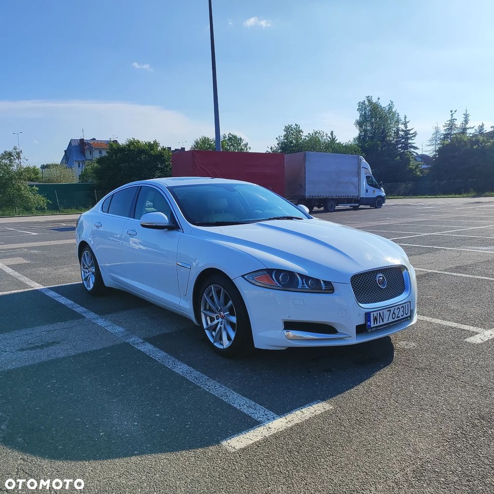 Jaguar XF 2.0 T Classic - 3