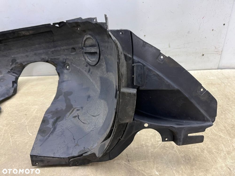 Nadkole Skoda Scala 19r.- prawe przednie ORYGINALNE prawy przód 657809958 - 5