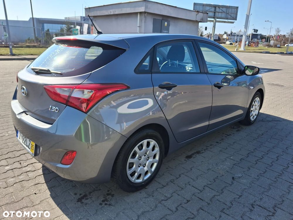 Hyundai i30 1.4 Style - 9