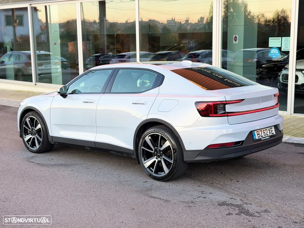 Polestar 2 Long Range 78 kWh - 16