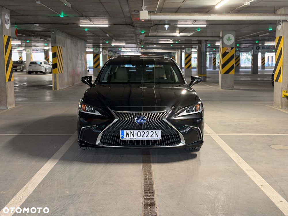 Lexus ES - 2